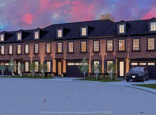 1680 Orford St #18, Lasalle, ON