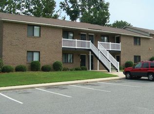 College Park, Greenville, NC 27858