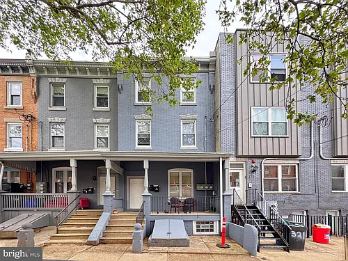 323 N Preston St #1 Photo 1