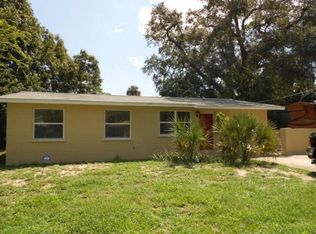 221 Haynes St, Daytona Beach, FL 32114