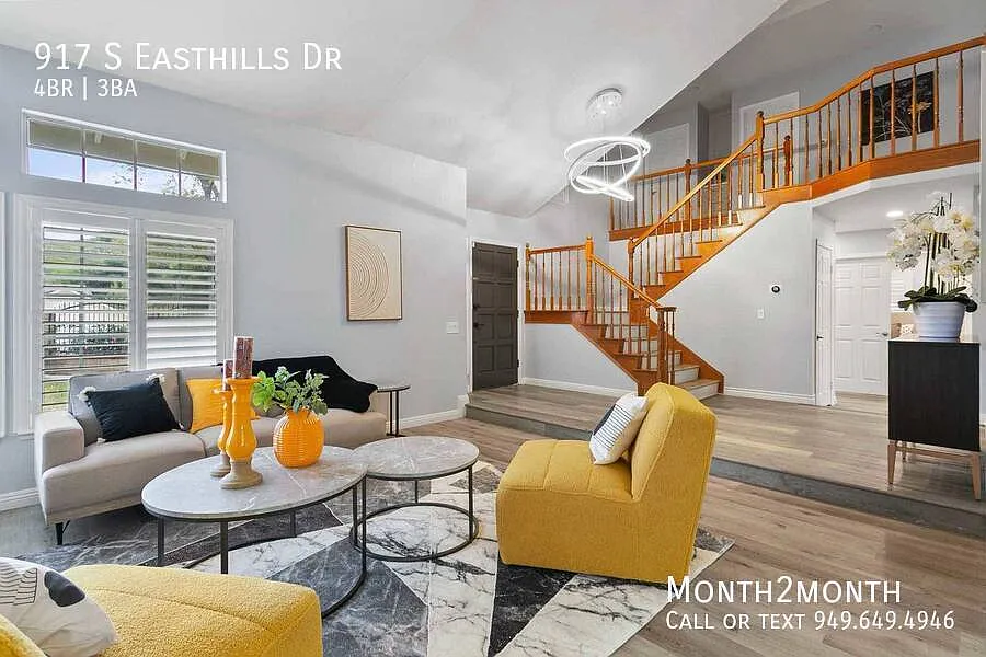 Hillside Retreat on Easthills Dr — Photo 3
