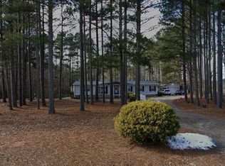397 Manson Axtell Rd, Norlina, NC 27563