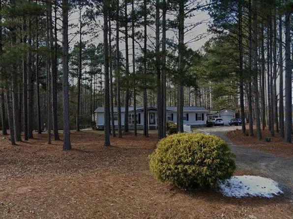 397 Manson Axtell Rd, Norlina, NC 27563