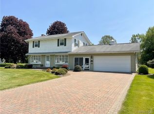 200 Jefferson Ave, Allegany, NY
