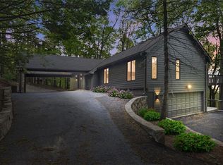 40 Sanderlin Mountain Dr, Jasper, GA 30143