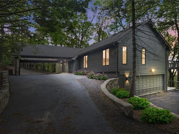 40 Sanderlin Mountain Dr, Jasper, GA 30143