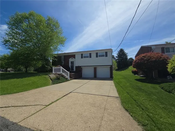 103 Castle Dr, West Mifflin, PA 15122