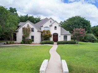 5204 Clear Creek Dr, Flower Mound, TX 75022