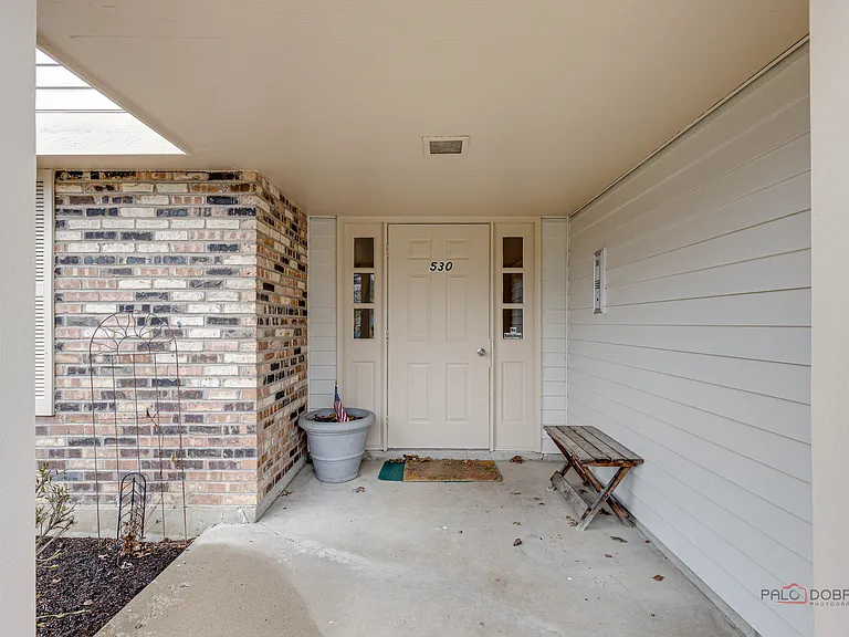 530 Cumberland Trl #D — Photo 2