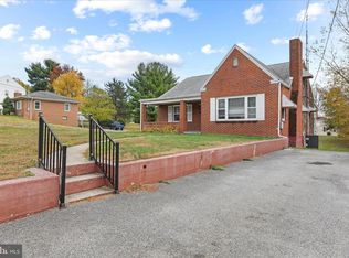 761 Jefferson Blvd, Hagerstown, MD 21740