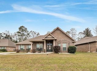 3452 Alesmith Dr, Mobile, AL 36695