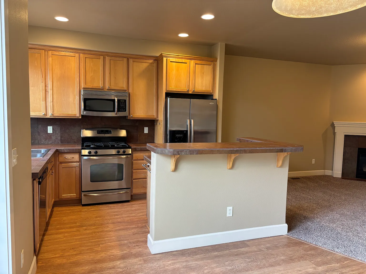 2 bed, 2.5 bath, 1531 sqft, $2,700 — Photo 4