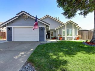 4469 Garbo Way, Antelope, CA