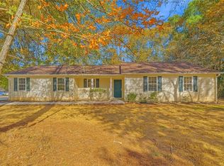 255 Countryside Ln, Covington, GA 30016