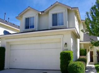 2120 Canyon Mesa Ct, Reno, NV