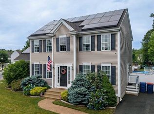 78 Tarkiln Pl, New Bedford, MA 02745