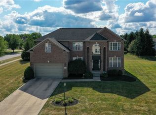 4103 Morley Dr, Aurora, OH 44202