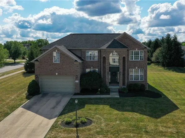 4103 Morley Dr, Aurora, OH 44202