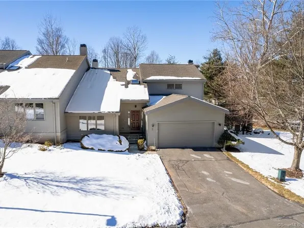 1 Thistle Hollow #1, Avon, CT 06001