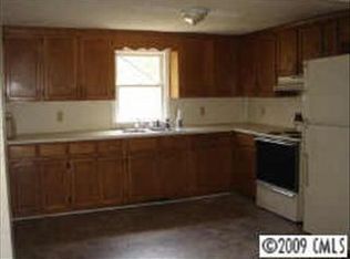 1716 J J Autry Rd, Marshville, NC 28103