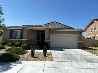 4232 W Ivesbrook St, Lancaster, CA 93536