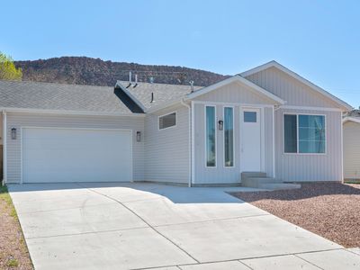 310 N Bulloch Pl, Cedar City, UT, 84721