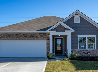 156 Greenwich Dr, Moncks Corner, SC 29461