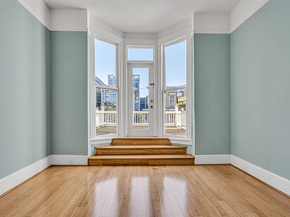 5th image of 2550-2554 Sacramento St