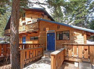 2827 Sierra View Ave, Tahoe City, CA 96145