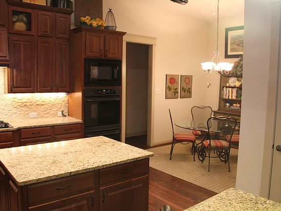 Granite Countertops