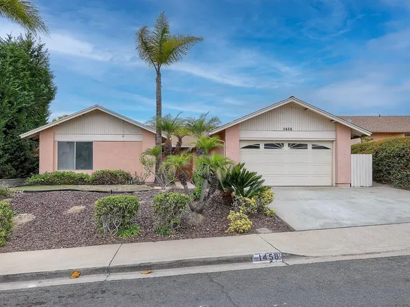 1458 Laurel Ave, Chula Vista, CA 91911