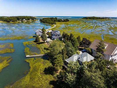 55 Macombers Way, Marshfield, MA, 02050