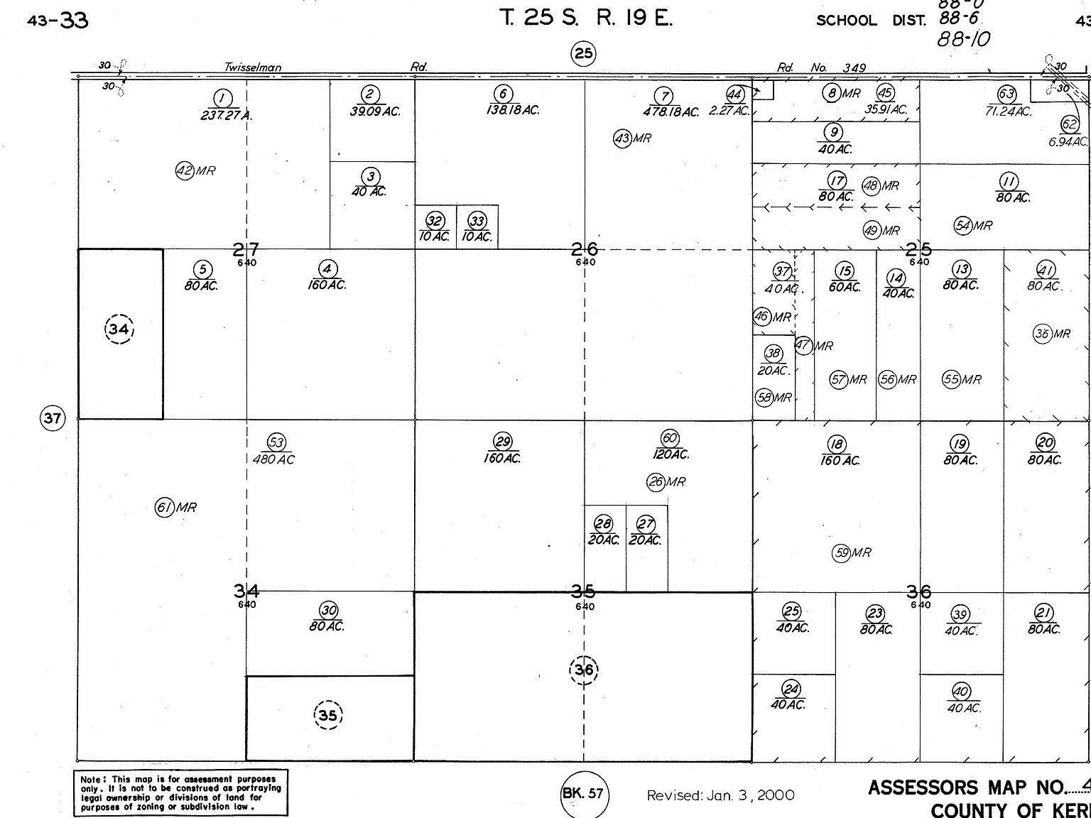4333001075 Twissleman Rd, Lost Hills, CA 93249 MLS 23003426 Zillow