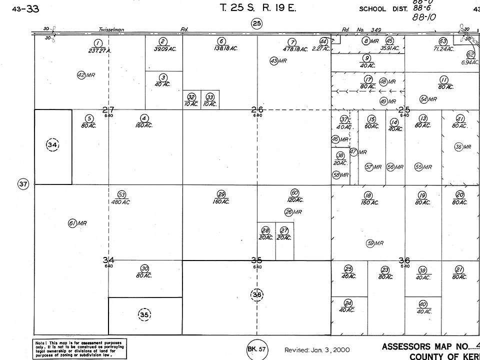 4333001075 Twissleman Rd, Lost Hills, CA 93249 MLS 23003426 Zillow