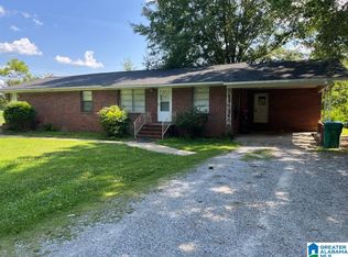 81 Bailey Dr, Brent, AL 35034