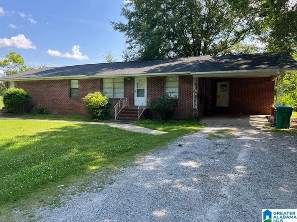 81 Bailey Dr, Brent, AL 35034