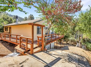 3485 Westridge Cir, Kelseyville, CA
