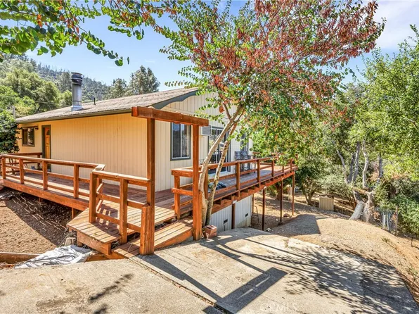 3485 Westridge Cir, Kelseyville, CA 95451