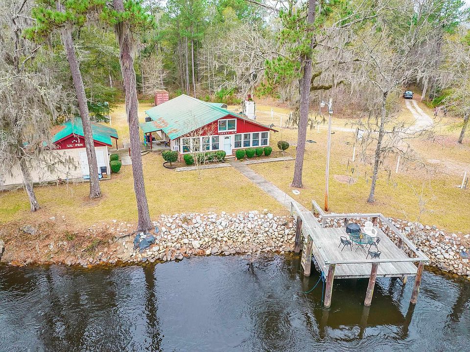 1221 Augusta Hwy, Smoaks, SC 29481 Zillow