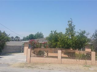 8968 Robinia St, Fontana, CA 92335