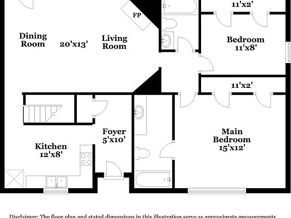 3rd image of this home