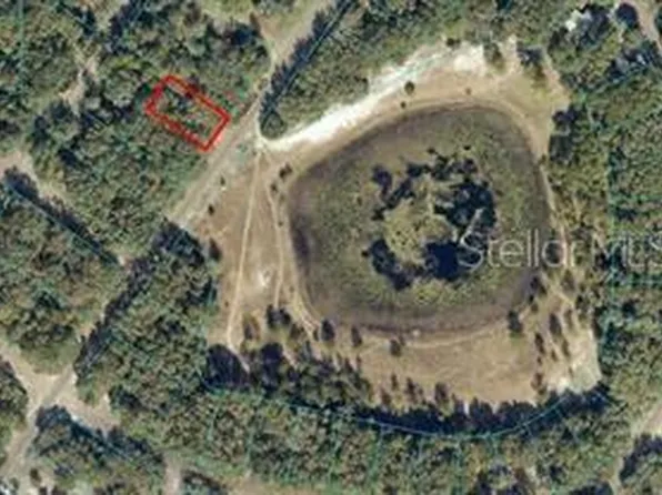 Orange Rd #18, Ocklawaha, FL 32179