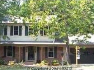 12026 William And Mary Cir, Woodbridge, VA 22192