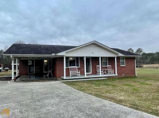 442 Fog Rd NE, Resaca, GA 30735