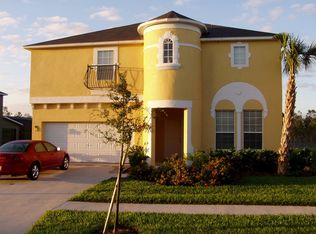 8555 La Isla Dr, Kissimmee, FL 34747