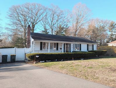 145 Pleasant St, Franklin, MA, 02038