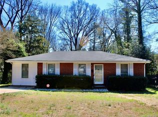 3124 Cosby Pl, Charlotte, NC 28205