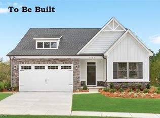 15252 Timber Ridge Dr #S/L-148, Middlefield, OH 44062