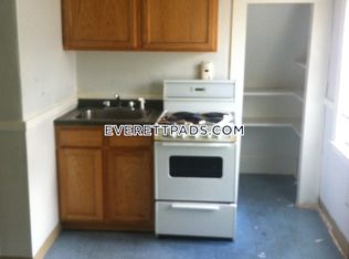 615 Broadway #2, Chelsea, MA 02150