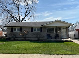 14281 Elgin Ave, Oak Park, MI 48237
